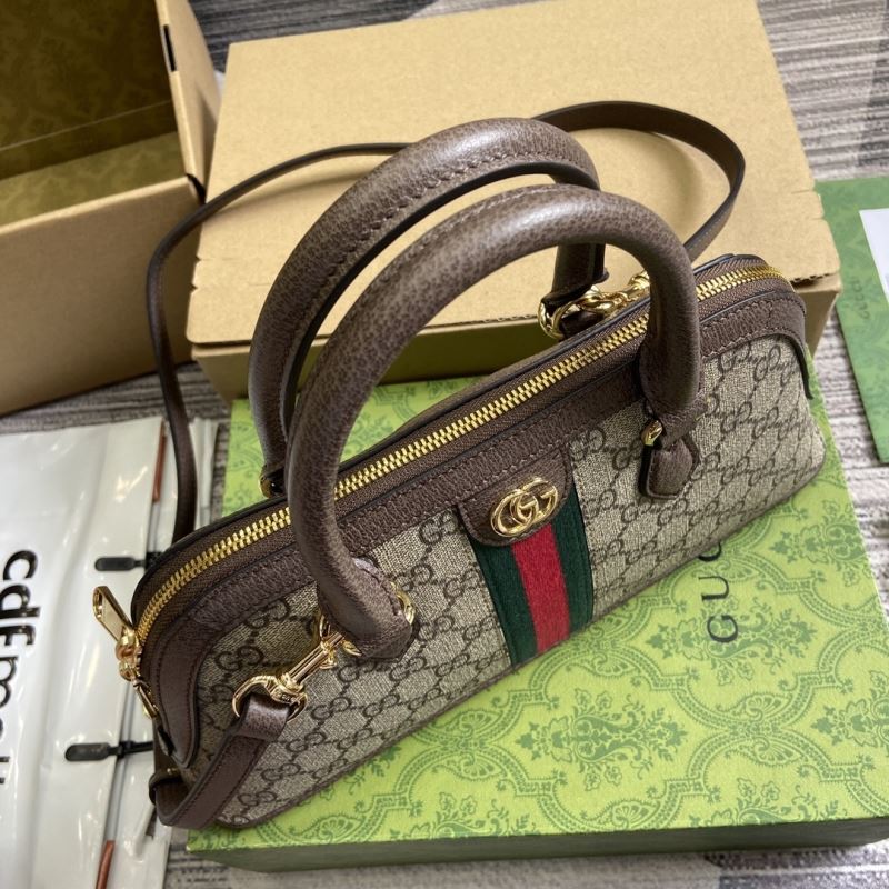 Gvc*1 top handle bags